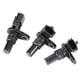 thumbnail image 5 of Transmisor de presión de aceite de salida de entrada de Sensor de velocidad de vehículo de 3 uds apto para Infiniti JX35/Qx60, 5 of 11