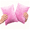 pink, variant on XIBUFE 2 Pack Small Pillow, Memory Foam Mini Pillow 11 X 7 Inches for Travel, Sleeping, Nap and Neck, Knee, Lumbar Support, Tiny Cushion for Pet, Dogs (Purple)