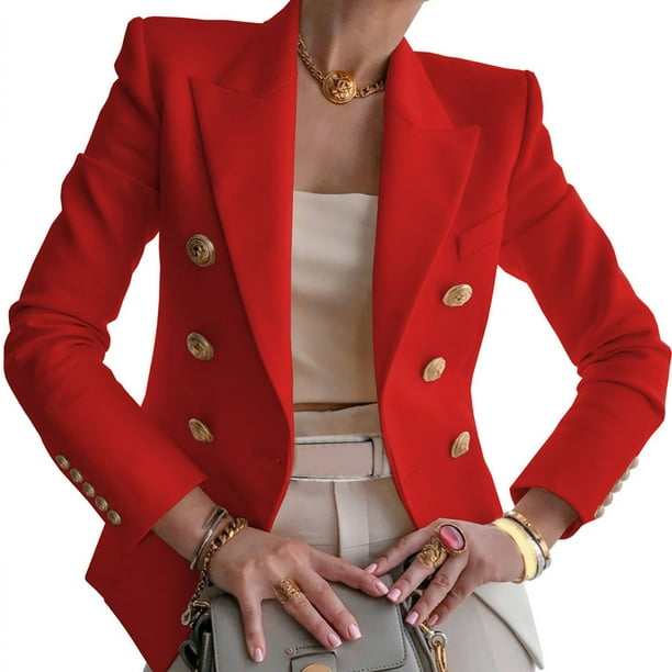 suit jacket for female