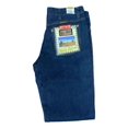 thumbnail image 2 of Pantalón Jeans Vaquero West Silver Mezclilla Slim Fit Hombre, 2 of 5