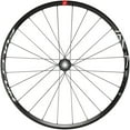 thumbnail image 1 of Fulcrum Racing 7 DB Wheelset - 650b, 12 x100/142mm, Center-Lock, HG 11, Black, 2-Way Fit, 1 of 5