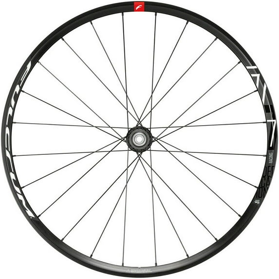 Fulcrum Racing 7 DB Wheelset - 650b, 12 x100/142mm, Center-Lock, HG 11, Black, 2-Way Fit