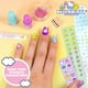 thumbnail image 4 of Kit de decoración de uñas Hello Kitty and Friends con set de esmaltes, 4 of 6