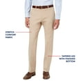 thumbnail image 3 of Tommy Hilfiger Chino Habillé Extensible et Confortable pour Homme avec Taille Extensible, 3 of 3