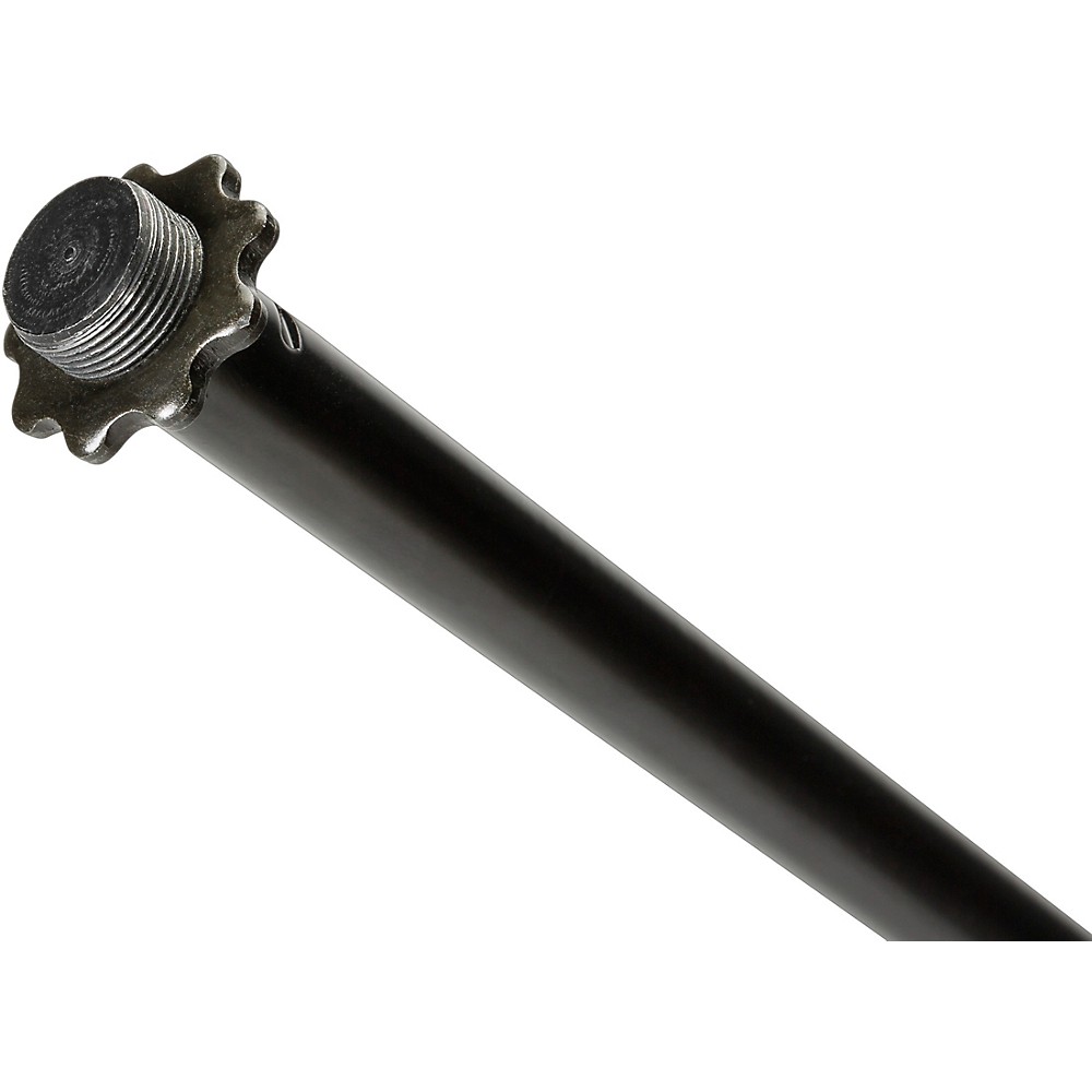 Musician's Gear MG100B Tripod Boom Microphone Stand - Black