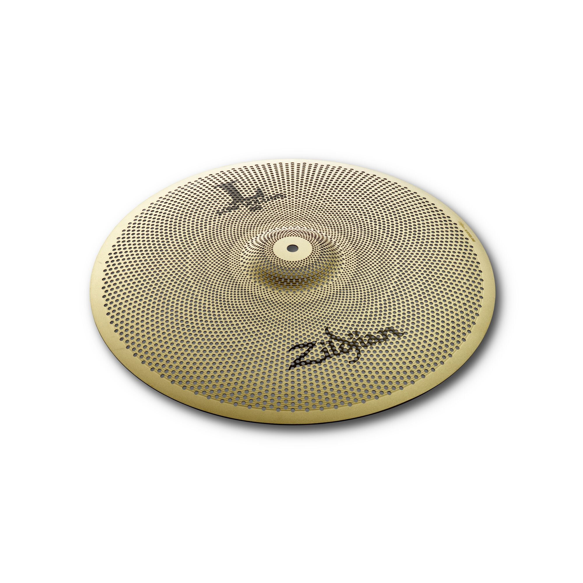 Zildjian 18" L80 Low Volume Crash Ride Cymbal