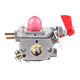 thumbnail image 2 of New 545081857 Carburetor Poulan VS-2 BVM200FE Leaf Blower Zama C1U W43B Carb Craftsman Weedeater Poulan Trimmer C1U-W43, 2 of 5
