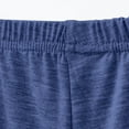 thumbnail image 6 of Mens Modal Pajamas Set Soft Mens Pjs Lounge Sets Lightweight Long Sleeve Sleepwear Soft Nightwear, 6 of 6