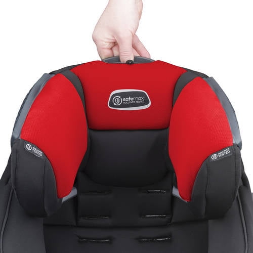 evenflo safemax 3 in 1