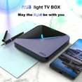 thumbnail image 2 of A95X F3 Air II Android 11.0 Smart TV Box Amlogic, 2 of 8