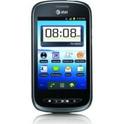ZTE Avail 512 MB Smartphone, 3.5" LCD480 x 320, Android 2.3 Gingerbread, 3G