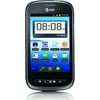ZTE Avail 512 MB Smartphone, 3.5" LCD 480 x 320, Single-core (1 Core), Android 2.3 Gingerbread, 3G