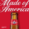 thumbnail image 5 of Budweiser American Lager Beer 24 pack 12 fl oz Glass Bottles 5% ABV, 5 of 8