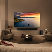 LG SG10TY 3.1-Channel Soundbar & Subwoofer for G Series TVs