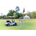 thumbnail image 5 of Dynacraft Golf Cart Unisex 24-Volt with Remote Control for Kids Age 3-8 Years, 1-Count, 5 of 6