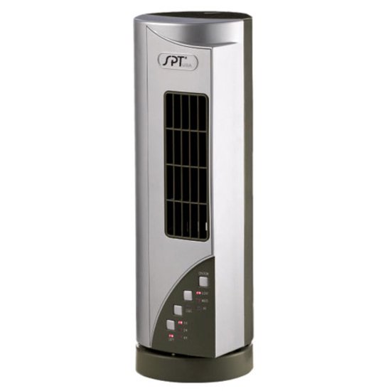Mini Tower Fan with Ionizer