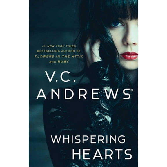 Pre-Owned Whispering Hearts (Paperback) 1501162608 9781501162602