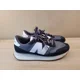 thumbnail image 1 of New Balance 237 V1 Shoes Mens Size 10 D Black Gray Sneakers Casual MS237GA, 1 of 6