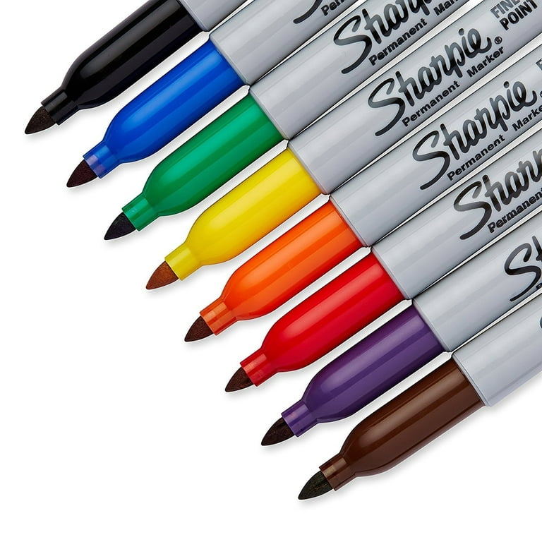 Sharpie Ultra Fine Point Purple Permanent MarkerPens and Pencils