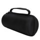 thumbnail image 3 of Bolsa de Almacenamiento de Altavoces, Estuche Negro Portátil Resistente Al Altavoz de Transporte Portátil Resistente a la Suciedad para Vijar, 3 of 7