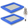thumbnail image 1 of 491588S Air Filter for Briggs & Stratton 491588 Toro 20332, 1 of 5