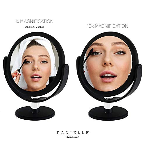 Danielle 2024 makeup mirror