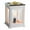 White, variant on Weathered Wood Vintage Bulb Illumination Fragrance Warmer by Candle Warmers Etc.