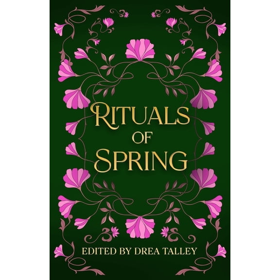 Rituals of Spring, (Paperback)
