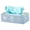 Blue, variant on Under 5 Disposable Dishcloths Dishwashing Pack, 20 Pcs Microfiber Dishcloths Dishwashing Clean Towel, Disposable Dish Rags for Washing Dishes In Cleaning, Wet & Dry Furniture Polish Wipes Blue