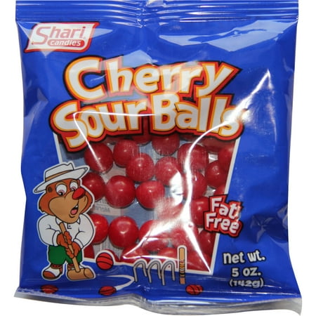 073380360590 UPC - Cherry Sour Balls | UPC Lookup