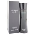 thumbnail image 1 of Armani Code by Giorgio Armani for Men - 4.2 oz EDT Spray, 1 of 5