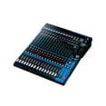 thumbnail image 4 of Mezcladora MG20XU Yamaha Pasiva 20 Canales Yamaha Kit Montaje en Rack incluído, 4 of 4