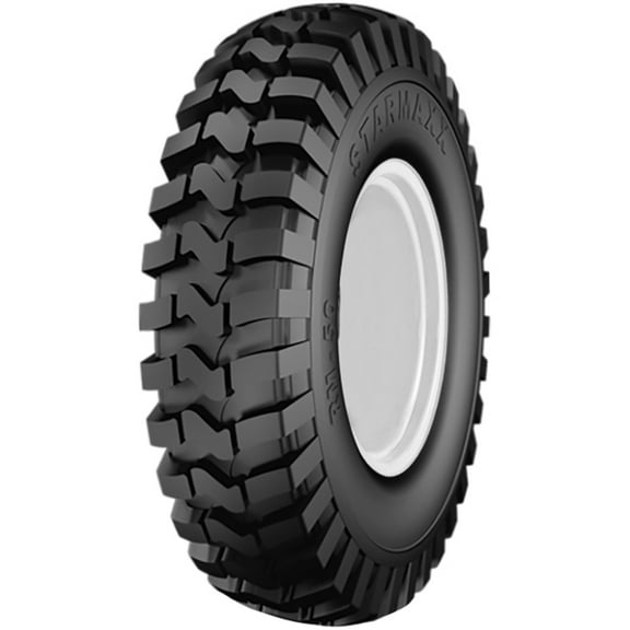Starmaxx RM-50 9-16 125A6 12 Ply Tractor Tire