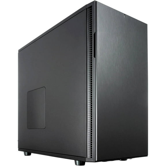Fractal Design Define R5 Black ATX Mid Tower Computer Case