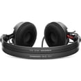 thumbnail image 4 of Auriculares Sennheiser Pro Audio HD 25 Edición Especial Negros, 4 of 8