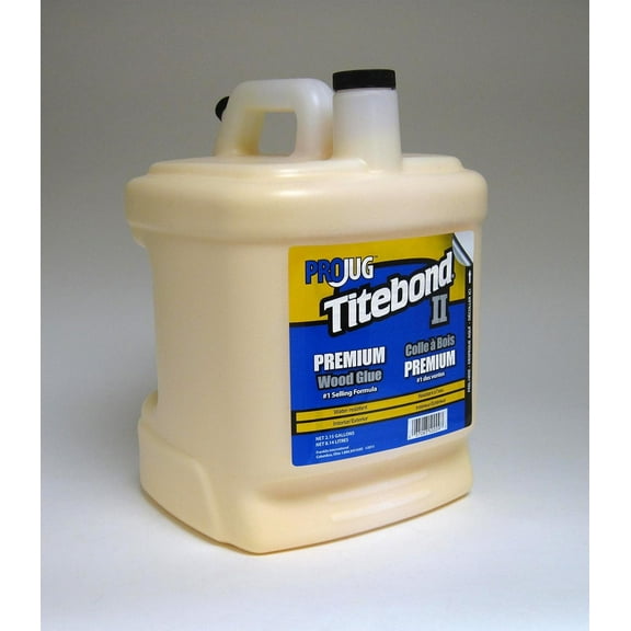 Titebond II Premium PROJUG 2.15 Gallon