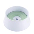thumbnail image 1 of No Spill Water Bowl for Dog Slow Feeder Dish Dog Feeder Pet Slow Feeder Bowl Drinking Feeder Dog Wa, 1 of 5