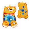 thumbnail image 1 of Bangcool Kids Dart Set Cute Double Sided Number Design Dart Board Game Sticky Ball Game, 1 of 10