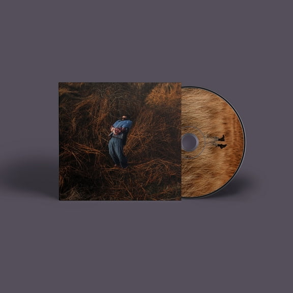 Jack Garratt - Pillars - Music & Performance - CD