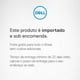 thumbnail image 2 of Monitor LED Dell P2723DE, 27 pulgadas, QHD, USB-C, 90 W, compatible con TAA, 2 of 5