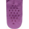 thumbnail image 5 of Kids Fuzzy Socks with Grips Toddler Slipper Socks Baby Christmas Socks Boys Girls Winter Socks Cozy Socks for Kids 1Pairs, 5 of 5