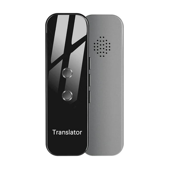 Translator Portable 137 Languages Smart Instant Voice Text ,Easy to Operate