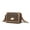 Black, variant on Petite Elegance Crossbody