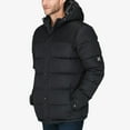 thumbnail image 1 of Arctix Men's True Puffer Jacket Black Medium, 1 of 3