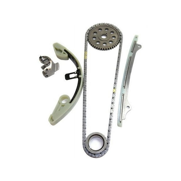 Timing Chain Kit - Compatible with 2003 - 2011 Honda Civic Hybrid 2004 2005 2006 2007 2008 2009 2010