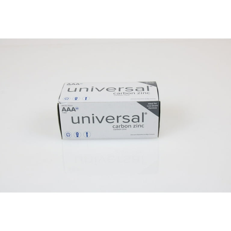 Produttori E Fornitori All'ingrosso Di Batterie Alcaline AAA Da 1,5 V GMCELL Personalizzate | GMCELL - Foto 4