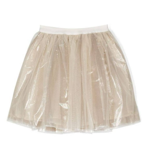 Bonpoint Pois Tulle Tutu Skirt, Size 10Y