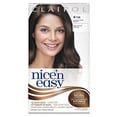 thumbnail image 1 of Tinte Permanente de Cabello Clairol Professional Nice 'n Easy 4 120 Marrón Oscuro Natural, 1 of 2