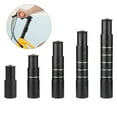 thumbnail image 2 of Bicycles Handlebar Rises Up Adapter Cycle Fork Stem Extension Risers Aluminum Alloy Bicycles Fork Stem Height Extenders, 2 of 17