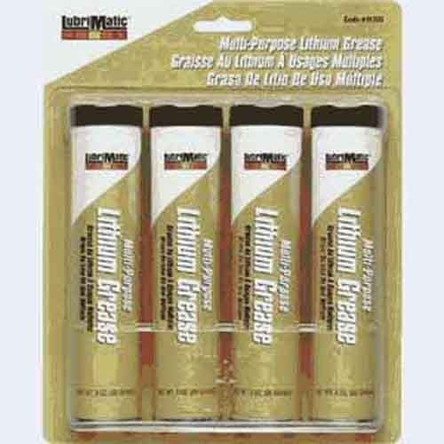 Plews 11300 LubriMatic Greases, Oils & Lubricants MultiPurpose